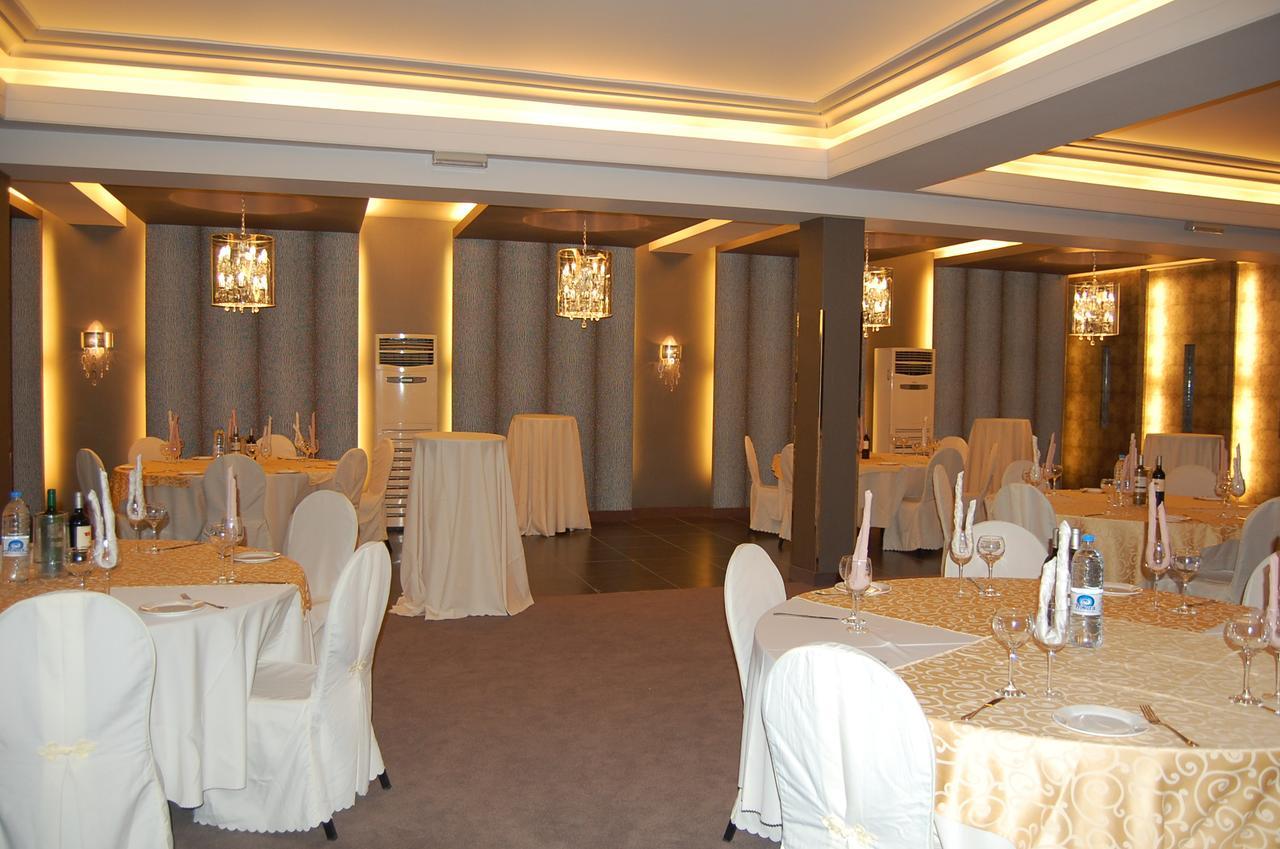 Mamba Point Hotel Monrovia Esterno foto